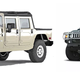 Image for article titled 2022 Hummer EV Supertruck Mistakenly Leaked In Online Ad